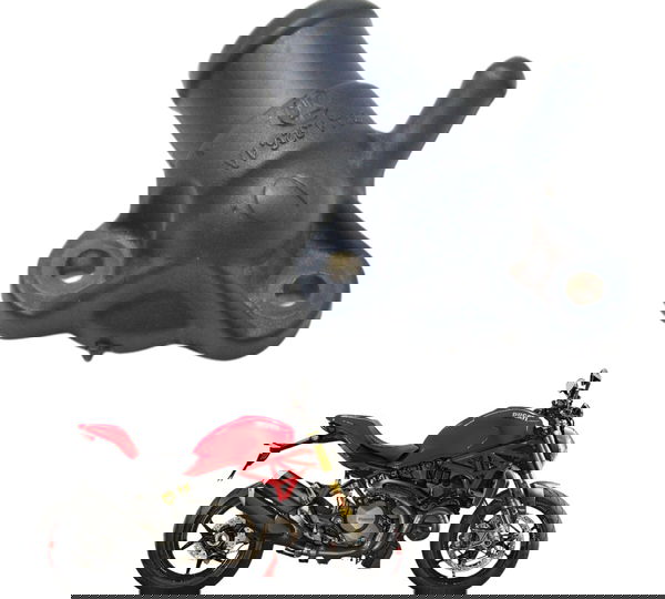 Conexão Água Ducati Monster 1200 S 17-21 Original