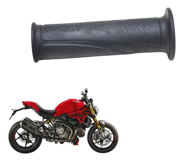 Manopla Esquerda Ducati Monster 1200 S 17-21 Original