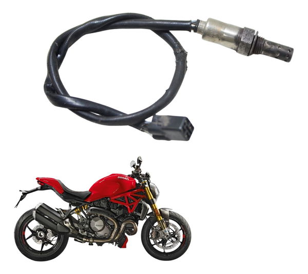 Sonda Lambda Ducati Monster 1200 S 17-21 Original