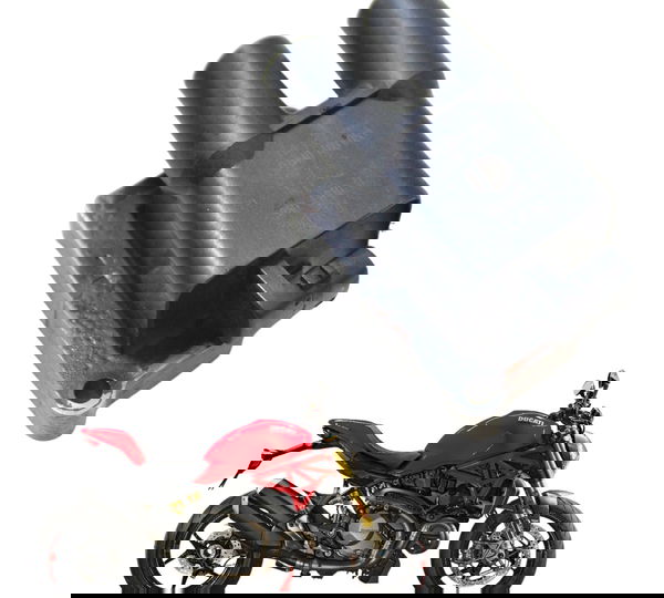 Bobina Ignição Ducati Monster 1200 S 17-21 Original