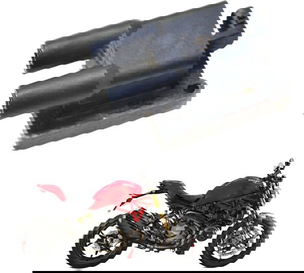 Bobina Ignição Ducati Monster 1200 S 17-21 Original