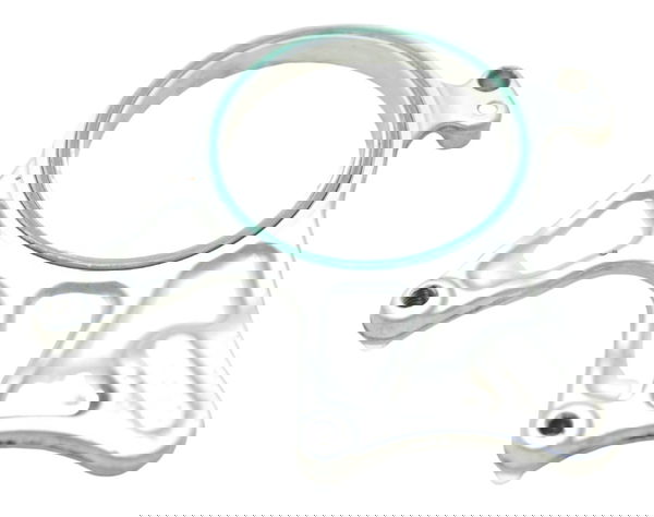 Suporte Pinça Freio Traseir Ducati Monster 1200 S 17-21 Orig