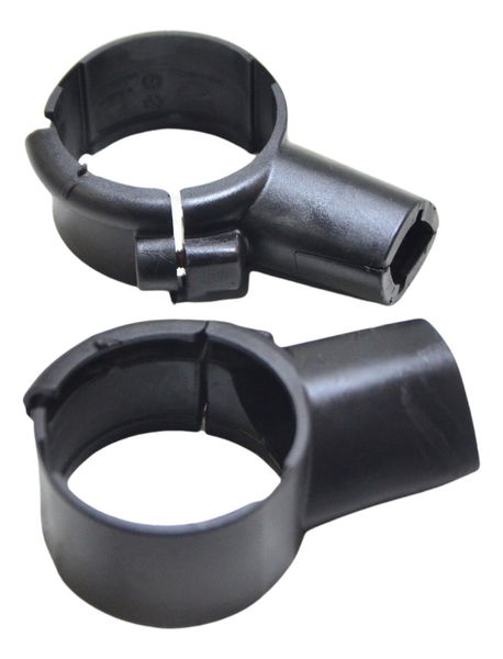 Par Suporte Pisca Dianteiro Ducati Monster 1200 S 17-21 Orig