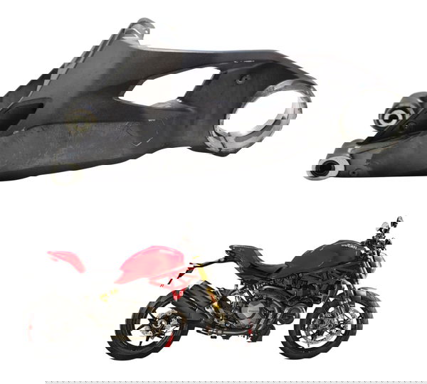 Balança Ducati Monster 1200 S 17-21 Original