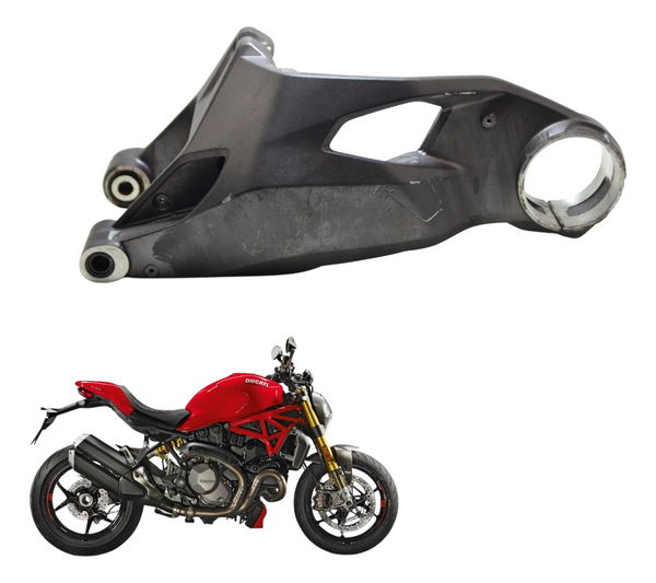 Balança Ducati Monster 1200 S 17-21 Original