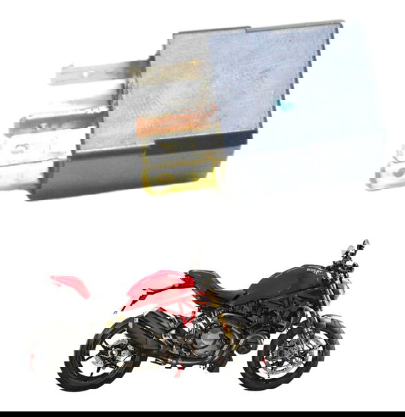 Rele Auxiliar Ducati Monster 1200 S 17-21 Original