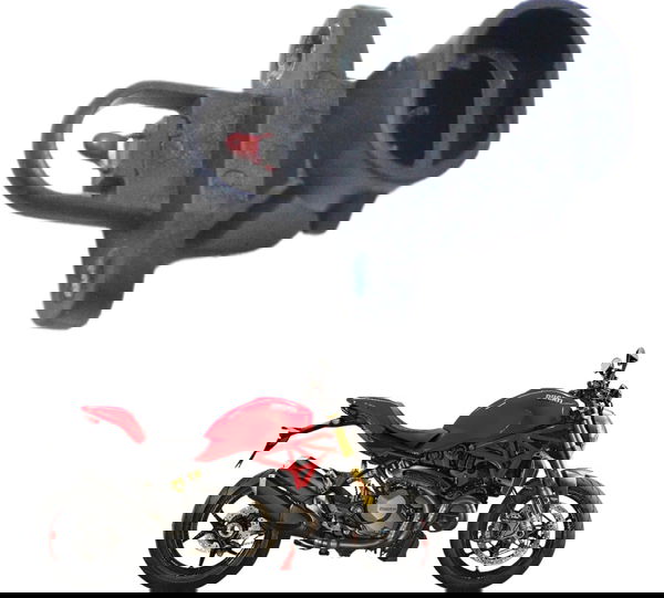 Sensor Temperatura Ar Ducati Monster 1200 S 17-21 Original