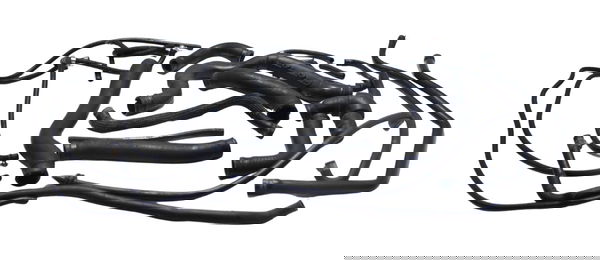 Kit Mangueiras Ducati Monster 1200 S 17-21 Original