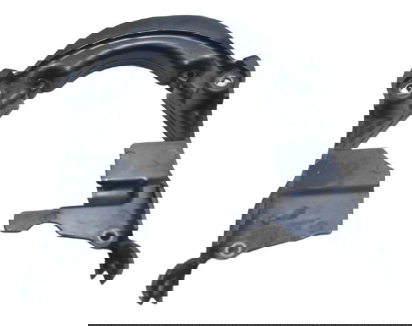 Capa Acabamento Motor Bmw R1200 R 1200 Gs Adv 08-12 Original