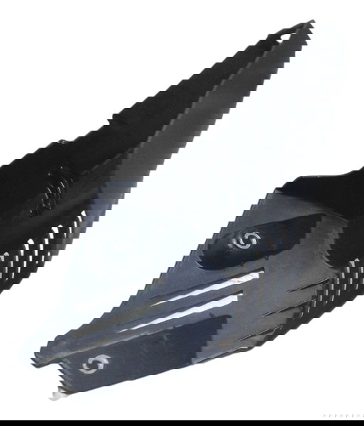 Capa Inferior Cabeçote Esq Bmw R1200 R 1200 08-12 Original