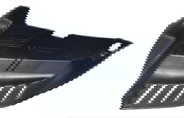 Capa Inferior Cabeçote Esq Bmw R1200 R 1200 08-12 Original