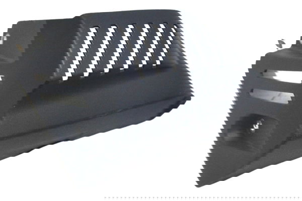 Capa Inferior Cabeçote Esq Bmw R1200 R 1200 08-12 Original
