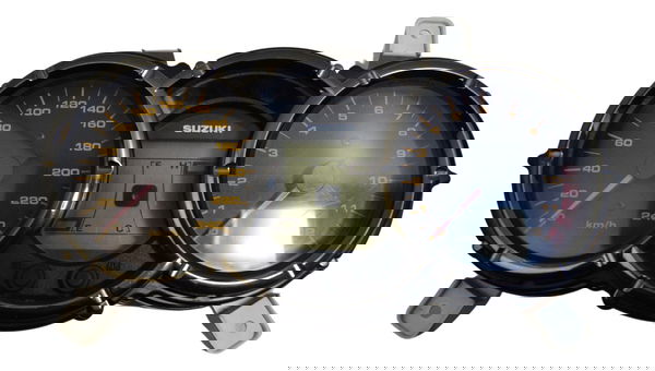 Painel Suzuki Dl 1000 V Strom 06-12 Original