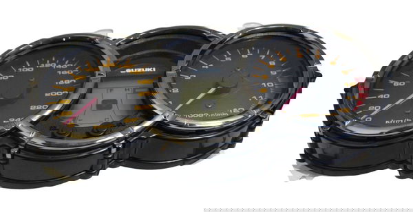 Painel Suzuki Dl 1000 V Strom 06-12 Original