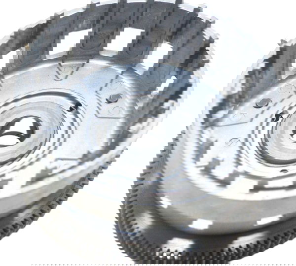 Campana Embreagem Harley V-rod Muscle Original