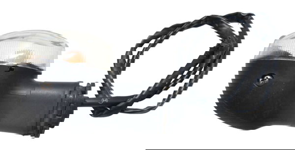 Pisca Traseiro Esquerdo Yamaha Mt 07 15-18 Original