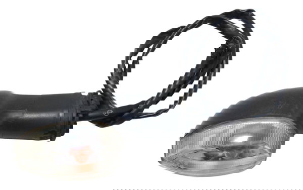 Pisca Traseiro Esquerdo Yamaha Mt 07 15-18 Original