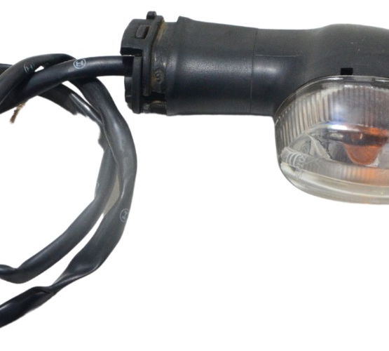 Pisca Traseiro Esquerdo Yamaha Mt 07 15-18 Original