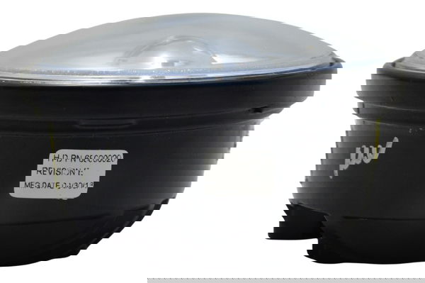Farol Auxiliar Harley 114 Touring Original