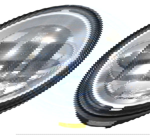 Farol Auxiliar Harley 114 Touring Original Esquerdo