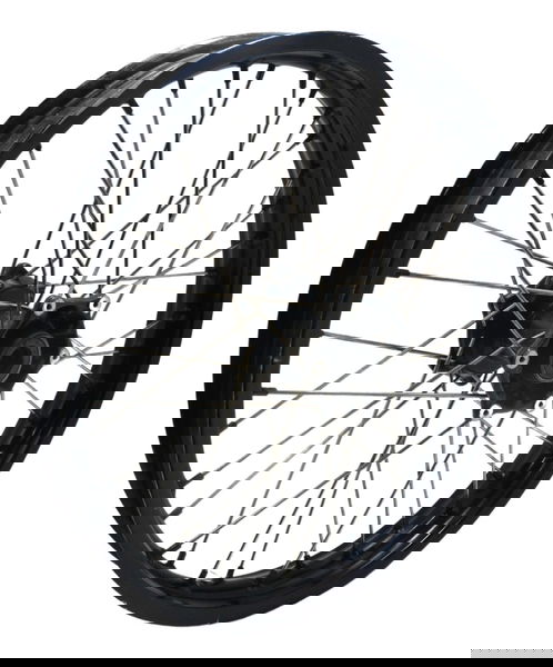 Roda Dianteira Bmw F 800 Gs 10-17 Original