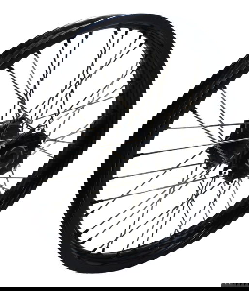 Roda Dianteira Bmw F 800 Gs 10-17 Original