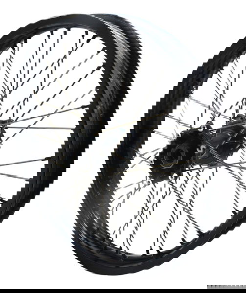 Roda Dianteira Bmw F 800 Gs 10-17 Original