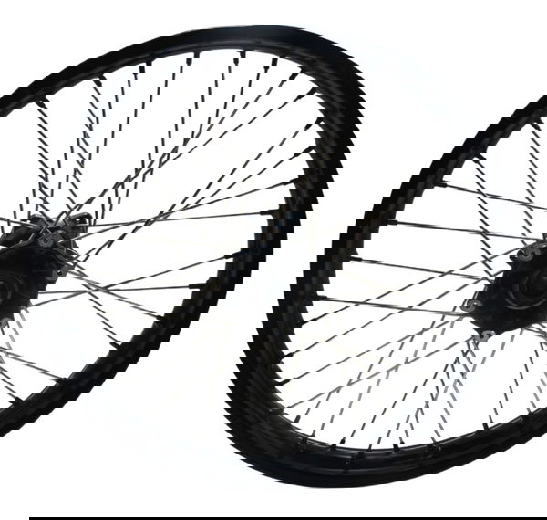 Roda Dianteira Bmw F 800 Gs 10-17 Original