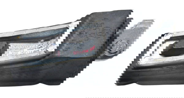 Pedaleira Traseira Direita Bmw R1200 R 1200 Gs 13-19 Orig
