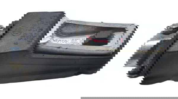 Pedaleira Traseira Direita Bmw R1200 R 1200 Gs 13-19 Orig