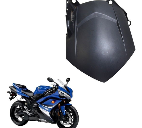 Paralama Traseiro Interno Yamaha Yzf R1 07-08 Original