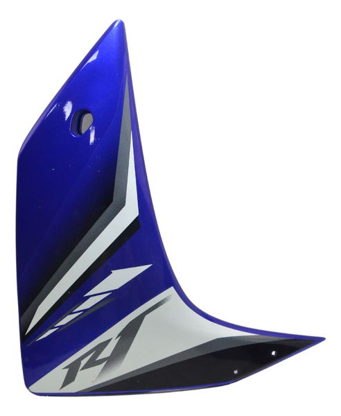 Carenagem Lateral Direita Yamaha Yzf R1 07-08 Original