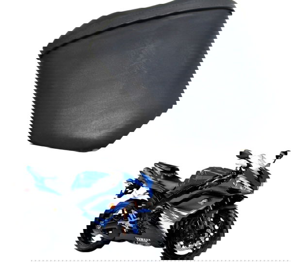 Banco Traseiro Yamaha Yzf R1 07-08 Original