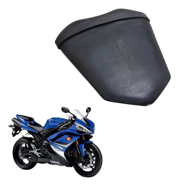 Banco Traseiro Yamaha Yzf R1 07-08 Original
