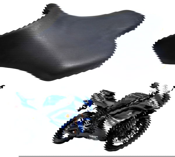 Banco Dianteiro Yamaha Yzf R1 07-08 Original