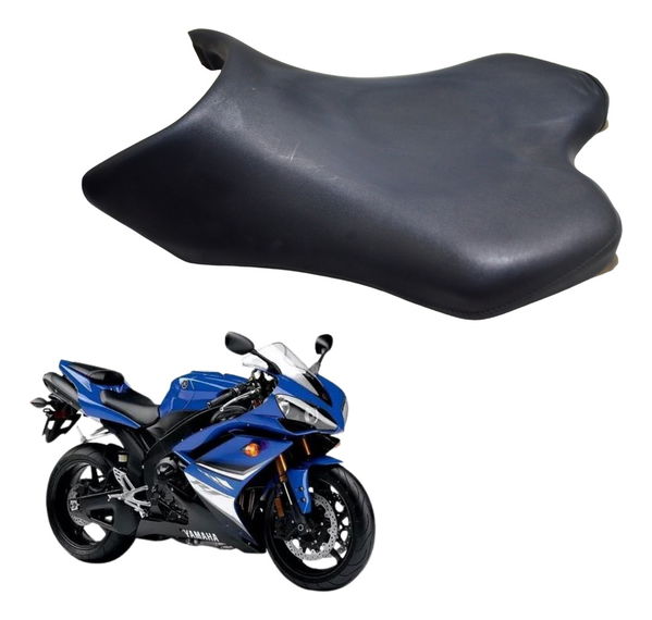 Banco Dianteiro Yamaha Yzf R1 07-08 Original