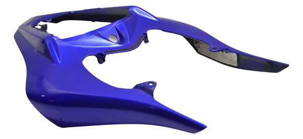 Carenagem Rabeta C/ Avaria Yamaha Yzf R1 07-08 Original