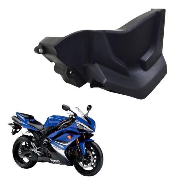 Tampa Pinhão Yamaha Yzf R1 07-08 Original