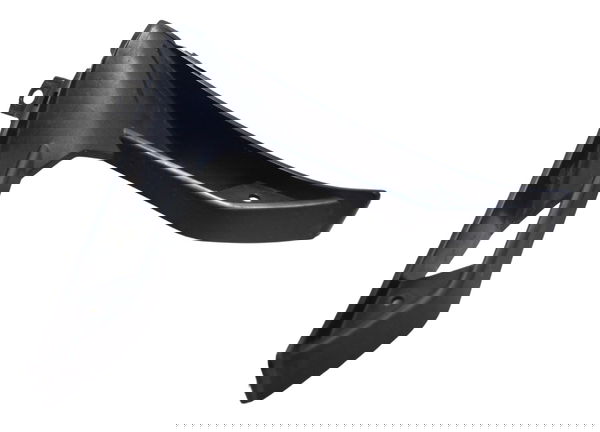 Acabamento Frontal Inferior Yamaha Yzf R1 07-08 Original
