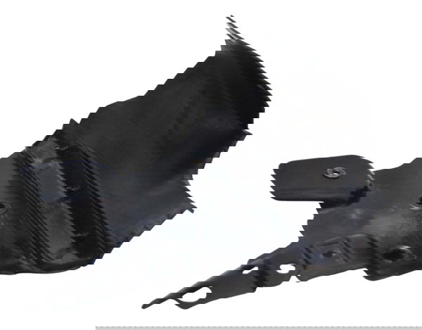 Acabamento Interno Yamaha Yzf R1 07-08 Original