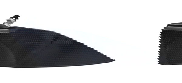 Acabamento Tanque Lateral Dir Yamaha Yzf R1 07-08 Original