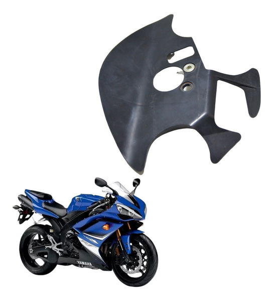 Capa Mesa Inferior Yamaha Yzf R1 07-08 Original