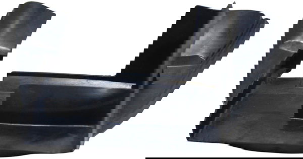 Borracha Acabamento Carenagem Yamaha Yzf R1 07-08 Original