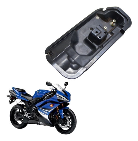 Acabamento Interno Yamaha Yzf R1 07-08 Original
