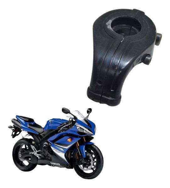 Capa Acelerador Yamaha Yzf R1 07-08 Original