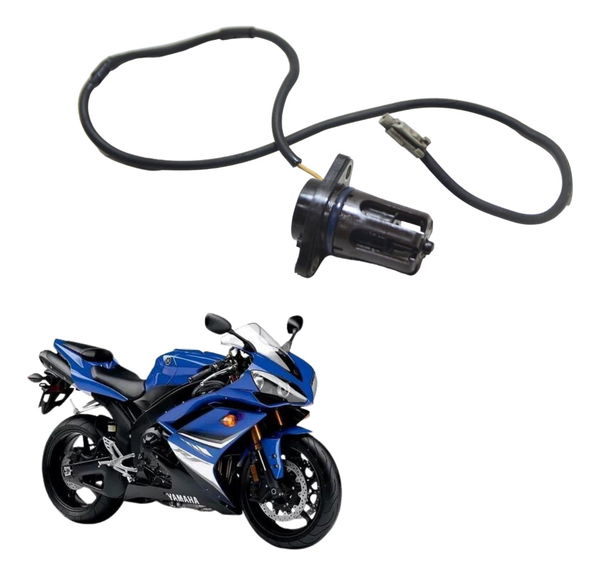 Sensor Nível Óleo Yamaha Yzf R1 07-08 Original