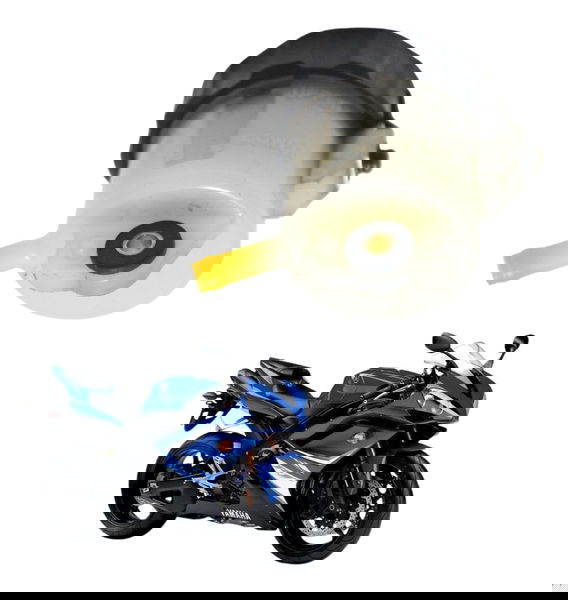 Reservatório Freio Dianteiro Yamaha Yzf R1 07-08 Original