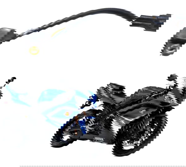 Sensor Rotação Yamaha Yzf R1 07-08 Original