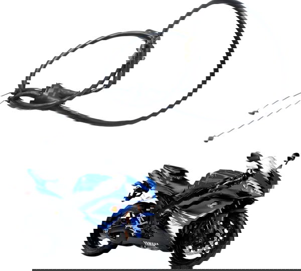 Cabo Acelerador A/b Yamaha Yzf R1 07-08 Original