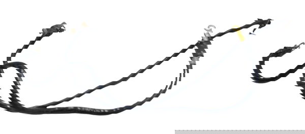 Cabo Bateria +/- Yamaha Yzf R1 07-08 Original